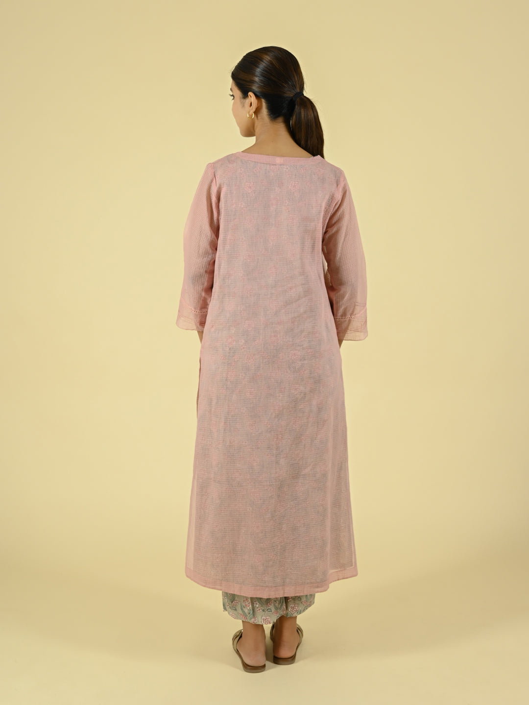 Tamara kota co-ord set