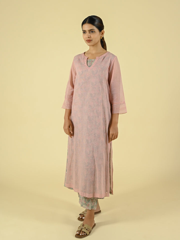 Tamara kota co-ord set