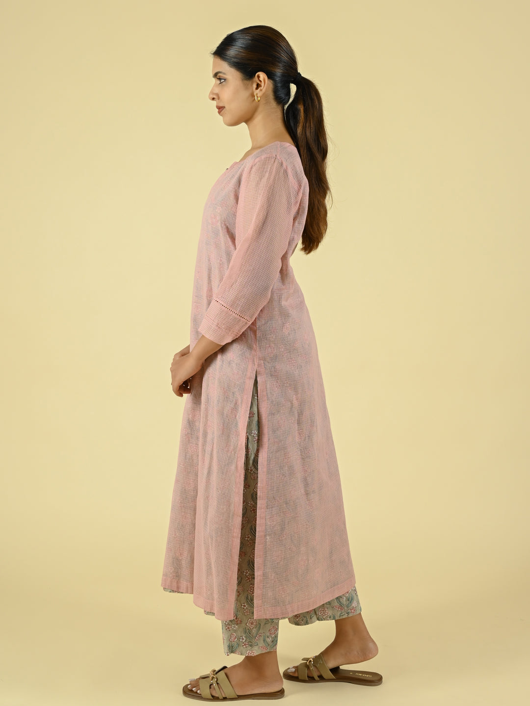 Tamara kota co-ord set