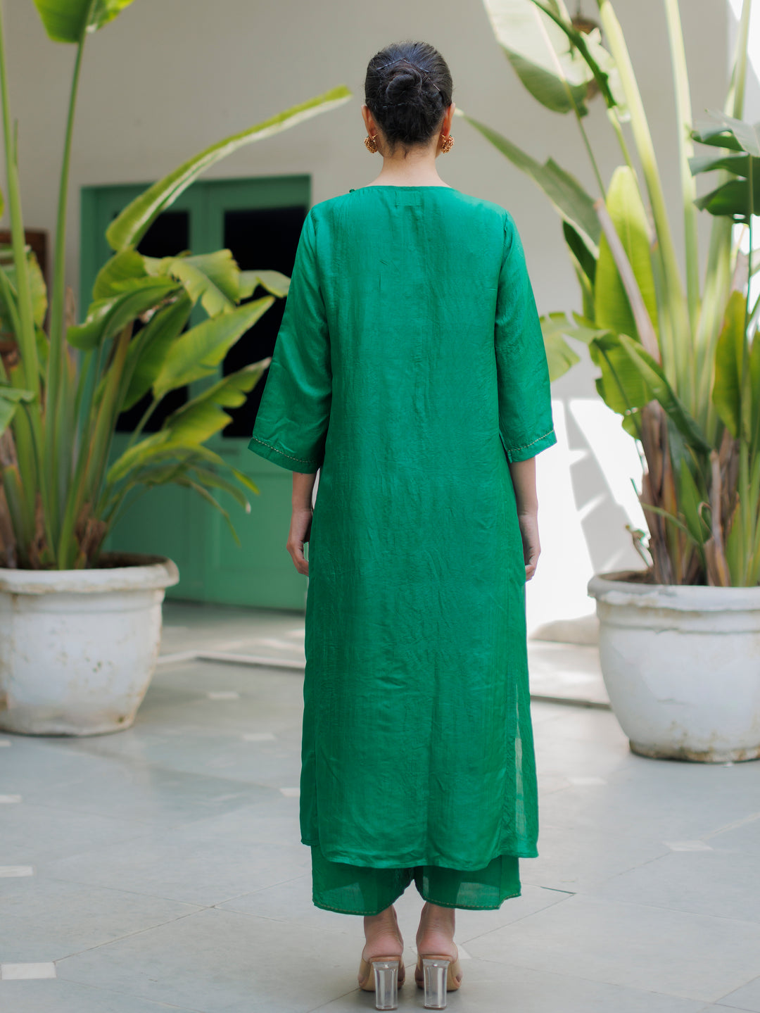 Tarini Kurta Set