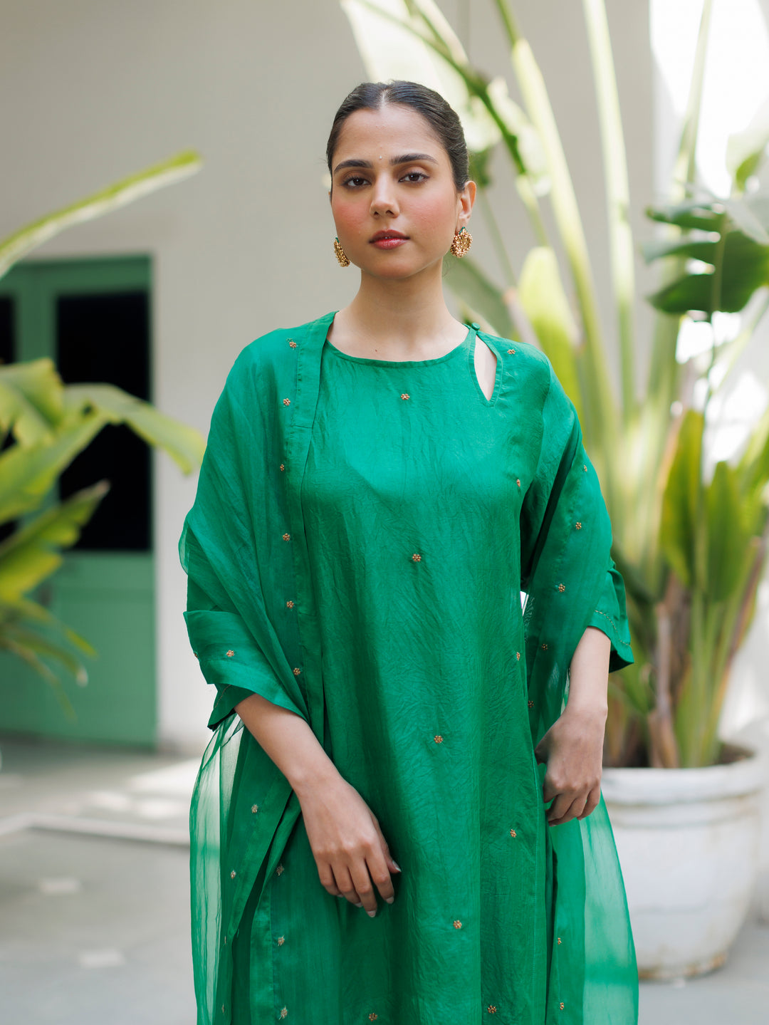 Tarini Kurta Set