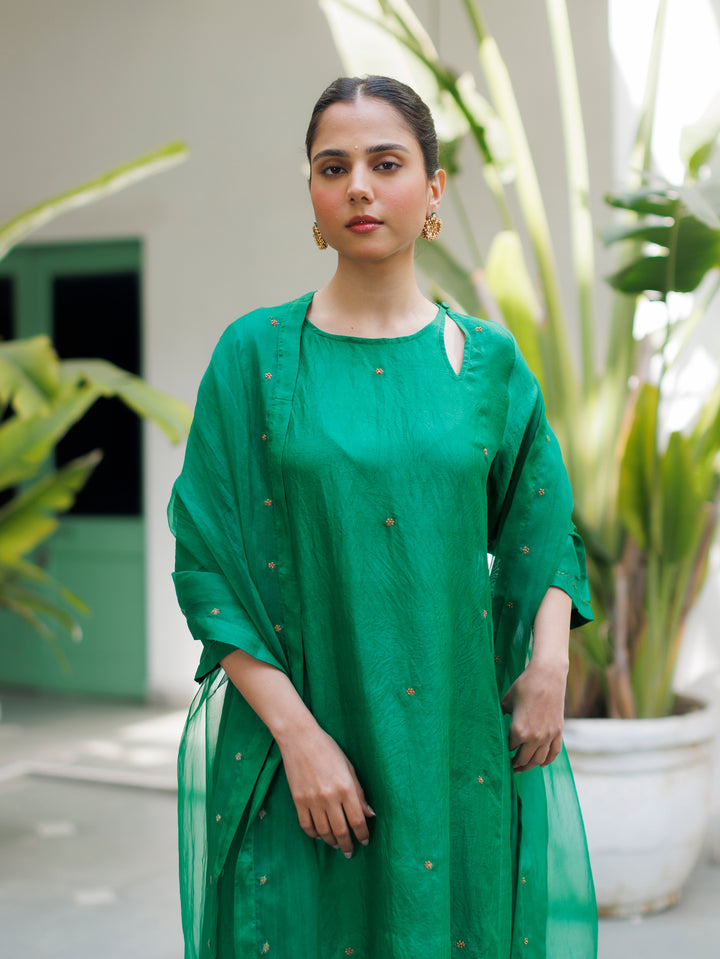 Tarini Kurta Set