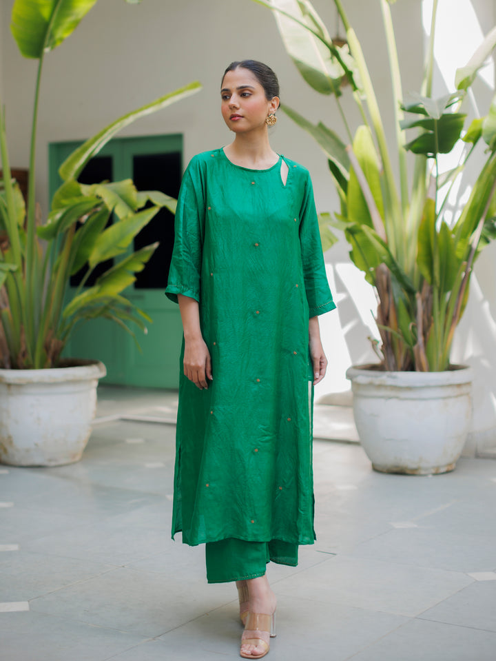 Tarini Kurta Set