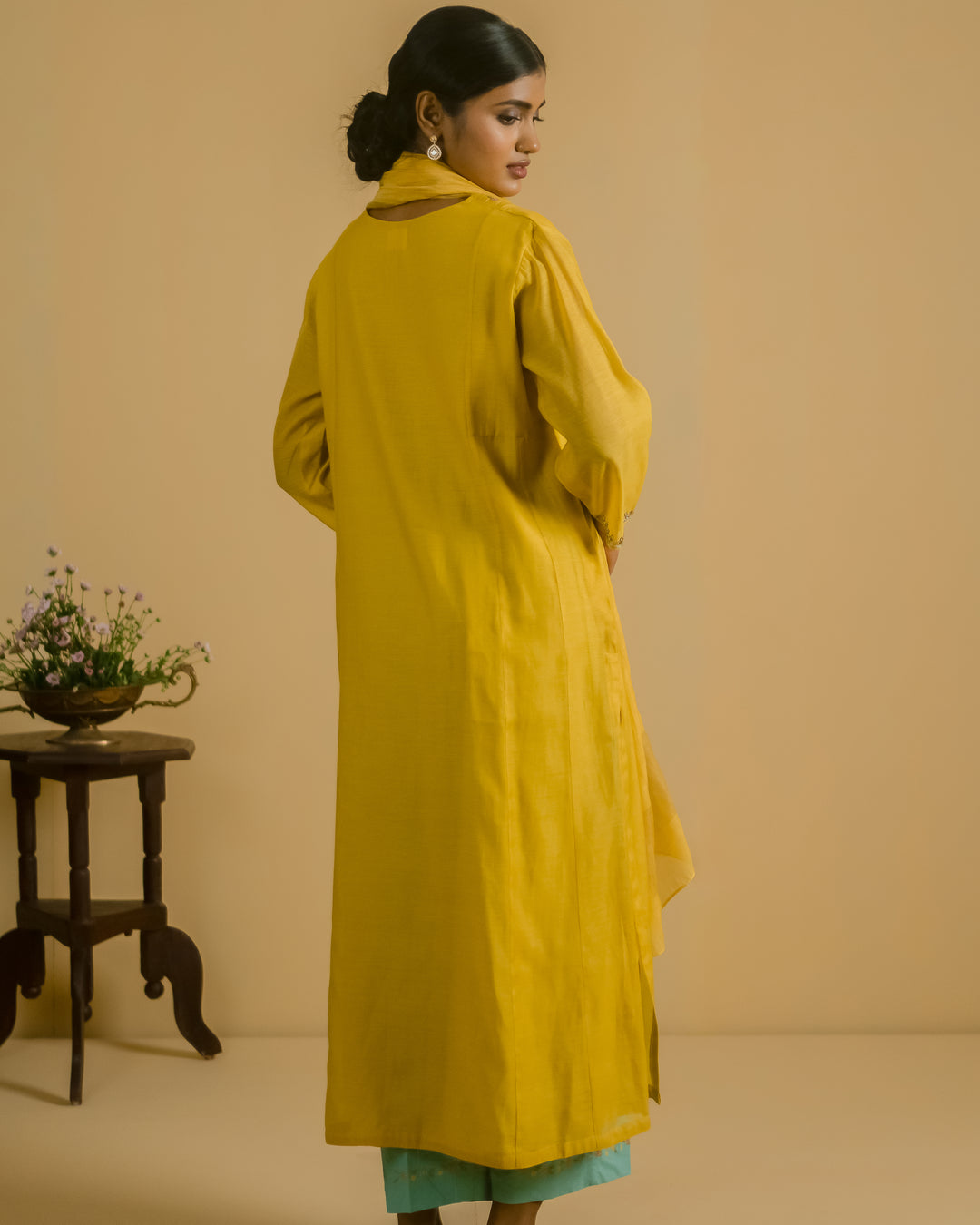 Tazeen Kurta Set