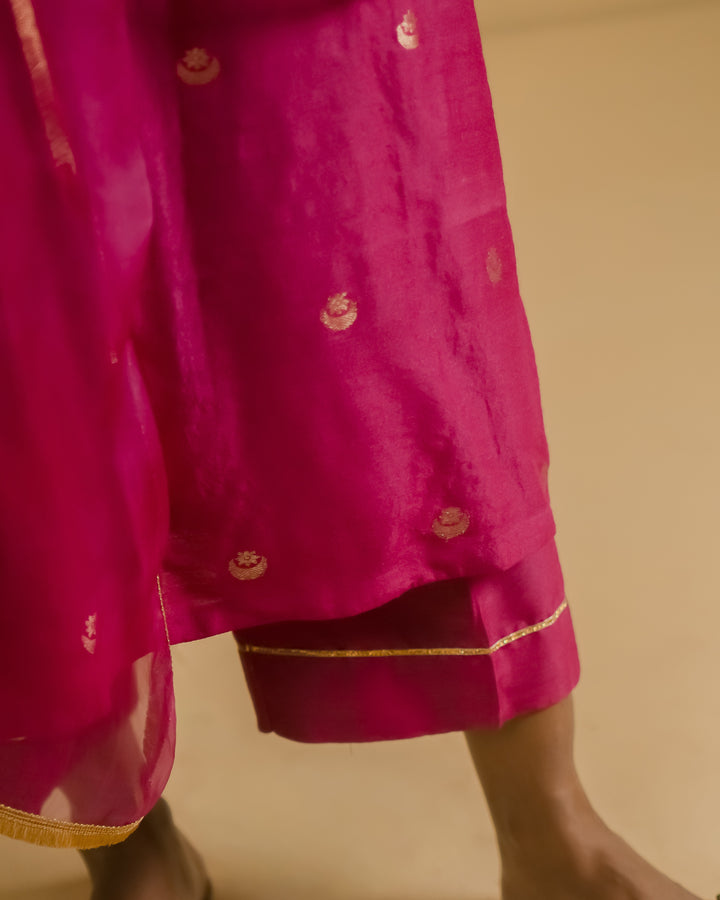 Zeenat Kurta Set